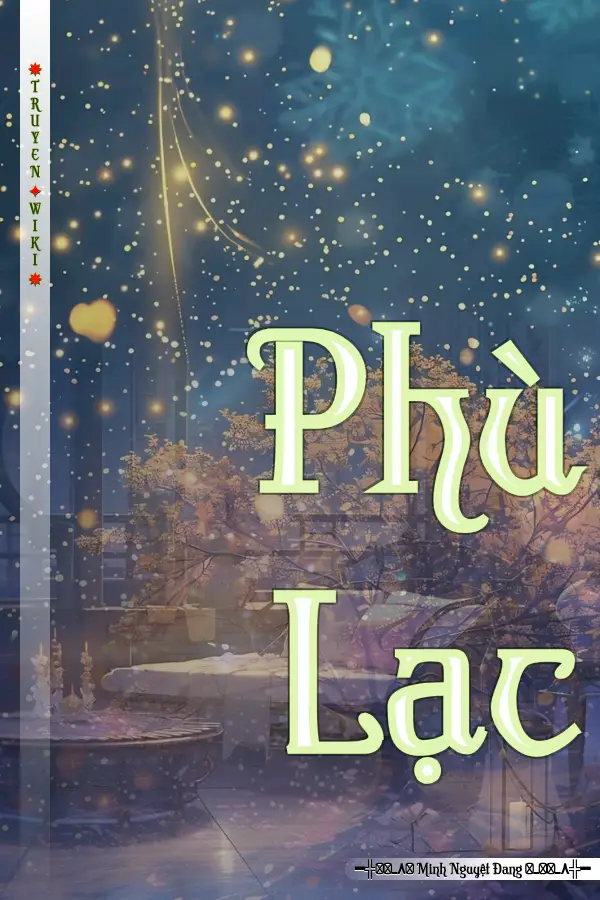 Phù Lạc