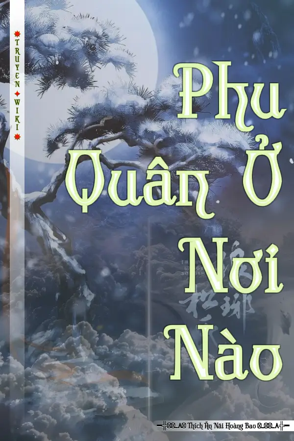 Phu Quân Ở Nơi Nào