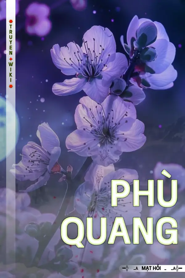 Truyện Phù Quang