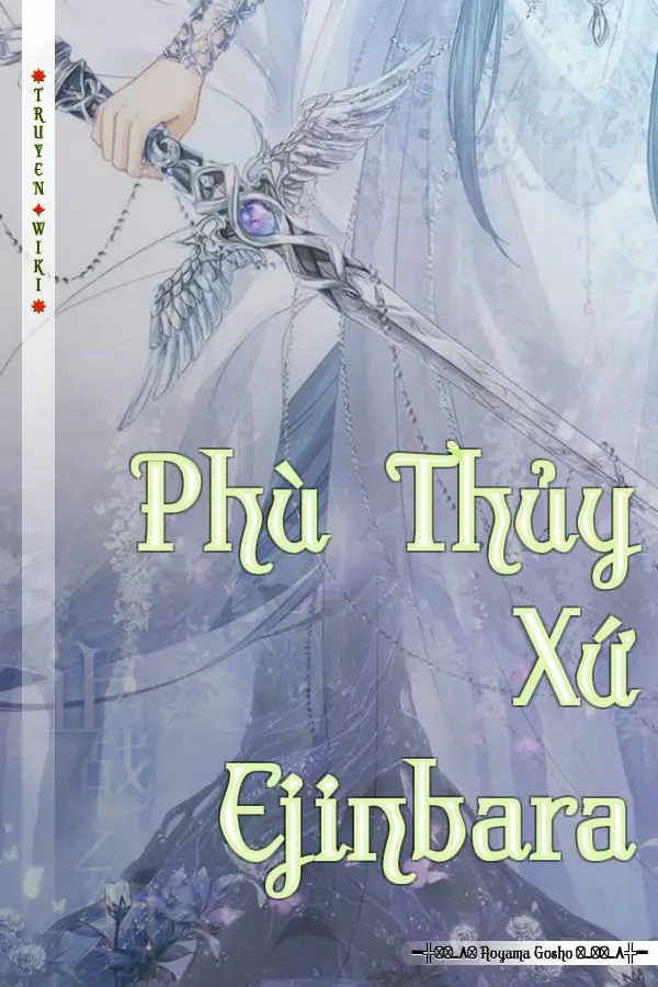 Truyện Phù Thủy Xứ Ejinbara