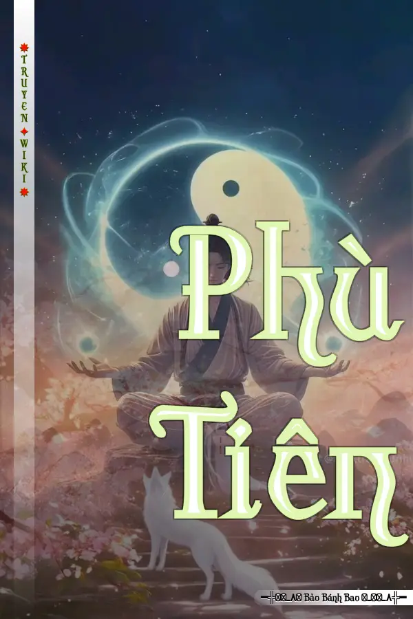 Phù Tiên