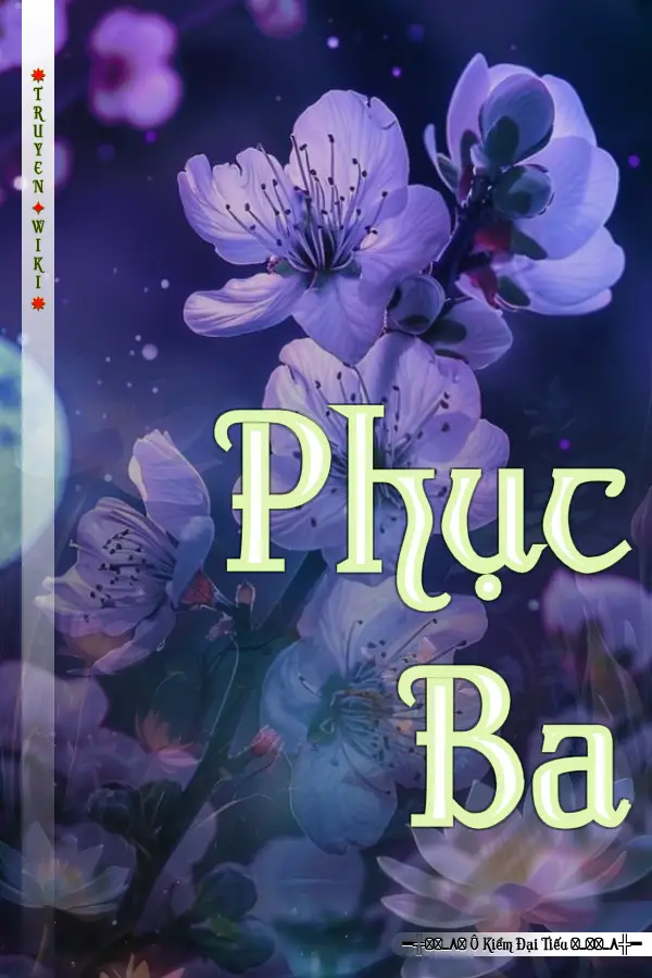 Phục Ba