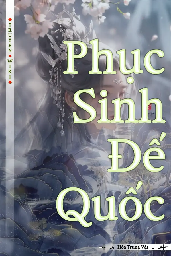 Phục Sinh Đế Quốc