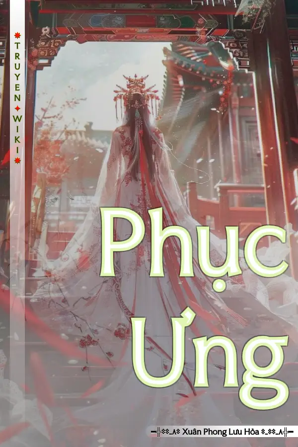 Phục Ưng