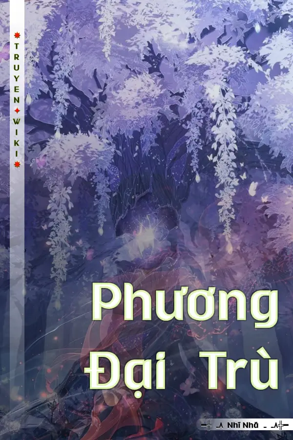 Truyện Phương Đại Trù