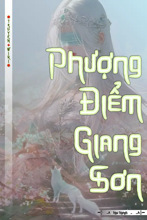 Phượng Điểm Giang Sơn