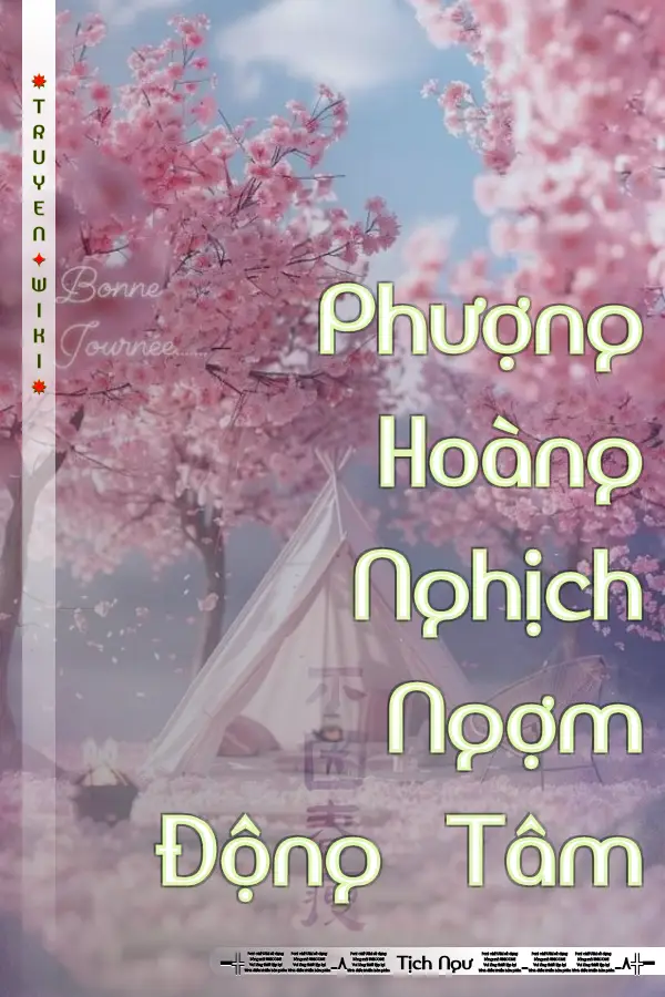 Phượng Hoàng Nghịch Ngợm Động Tâm