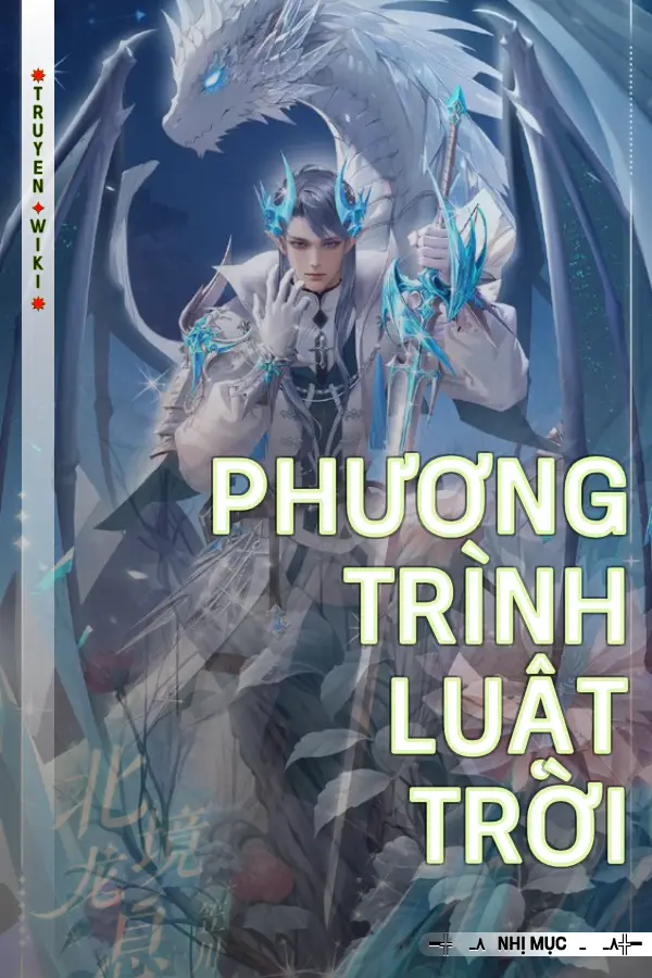 Truyện Phương Trình Luật Trời