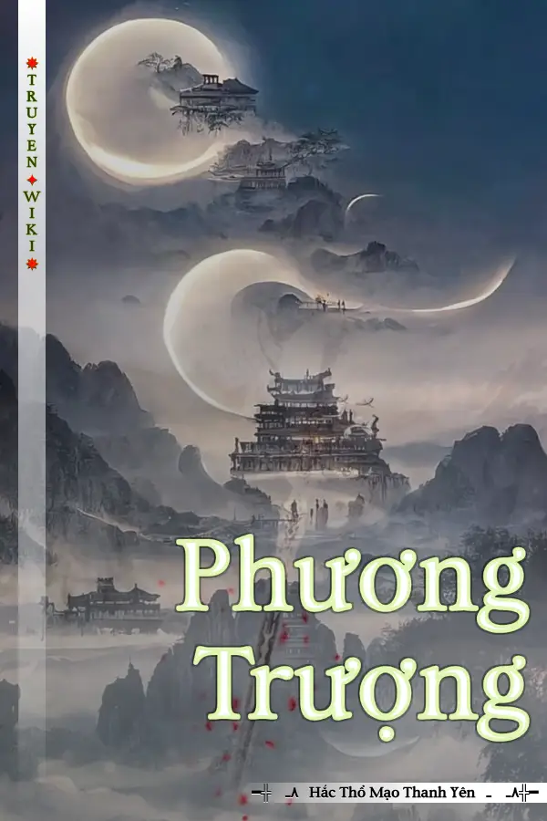 Truyện Phương Trượng