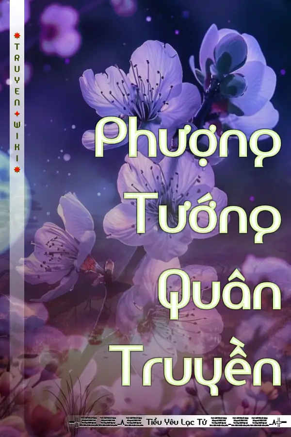 Phượng Tướng Quân Truyền