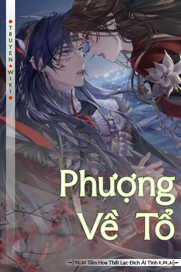 Phượng Về Tổ