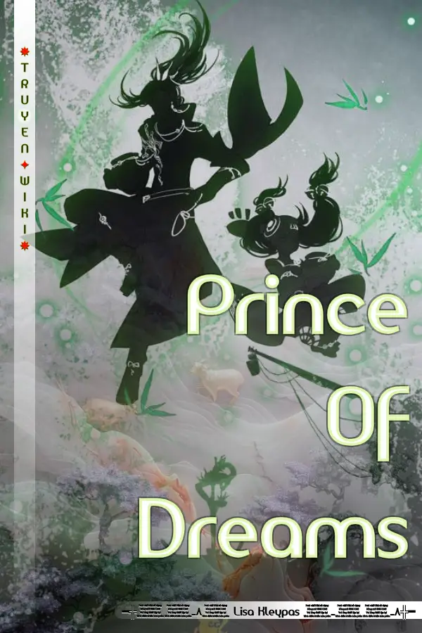 Truyện Prince Of Dreams