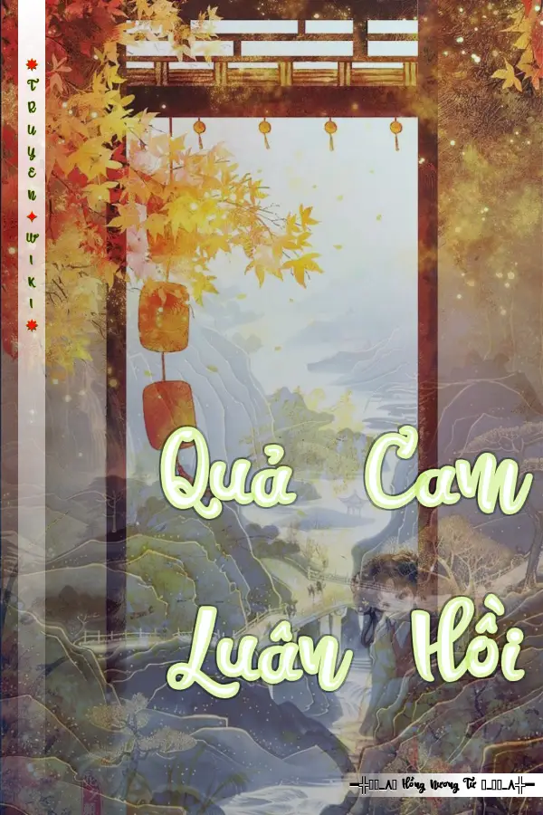 Quả Cam Luân Hồi