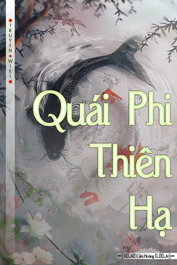 Quái Phi Thiên Hạ