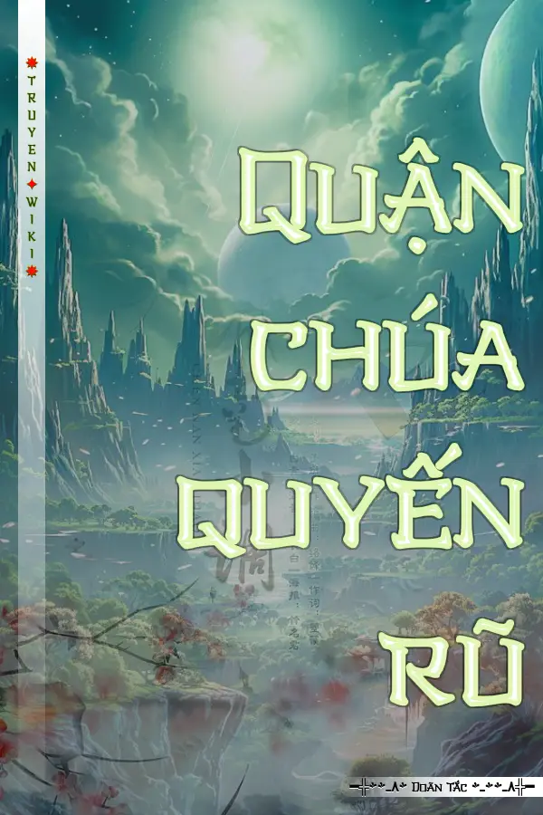 Quận chúa quyến rũ