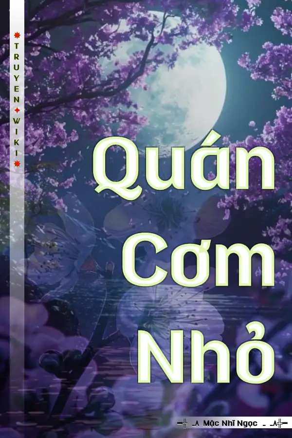 Truyện Quán Cơm Nhỏ