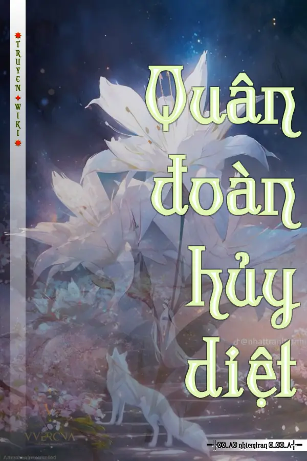 Quân đoàn hủy diệt