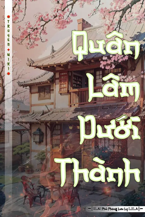 Quân Lâm Dưới Thành