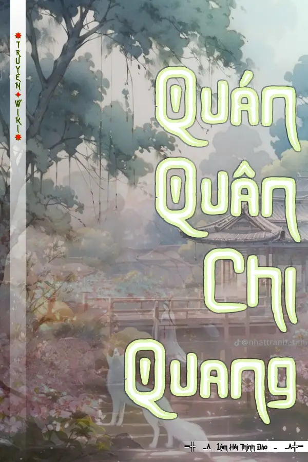 Quán Quân Chi Quang