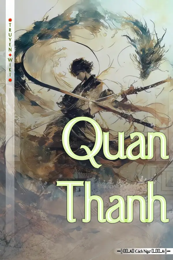 Truyện Quan Thanh