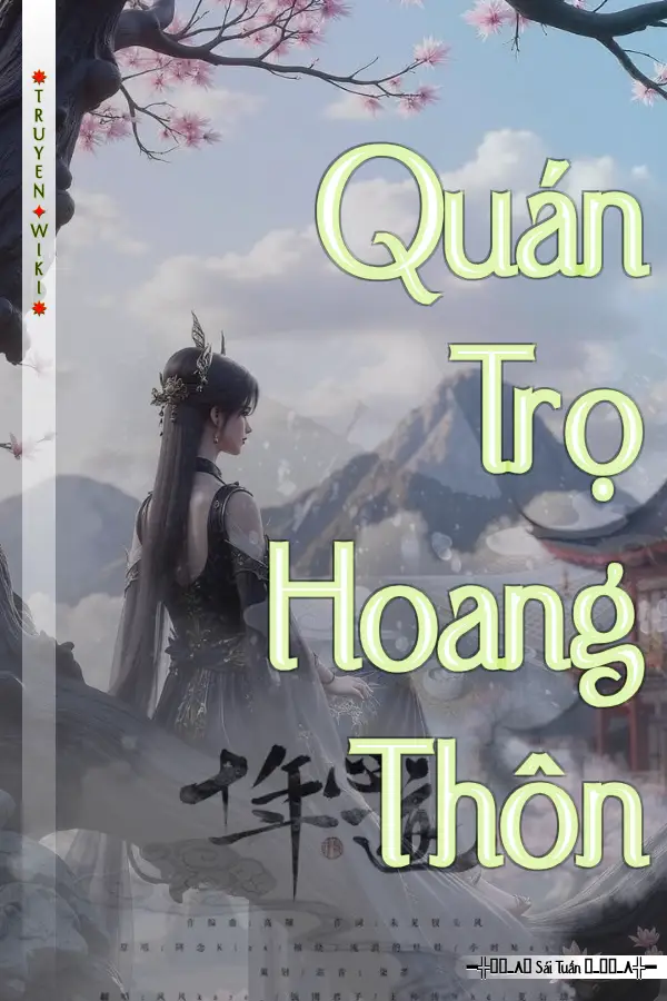 Truyện Quán Trọ Hoang Thôn