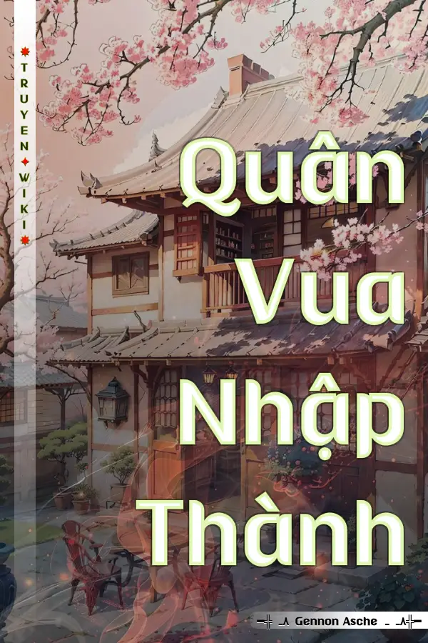 Quân Vua Nhập Thành