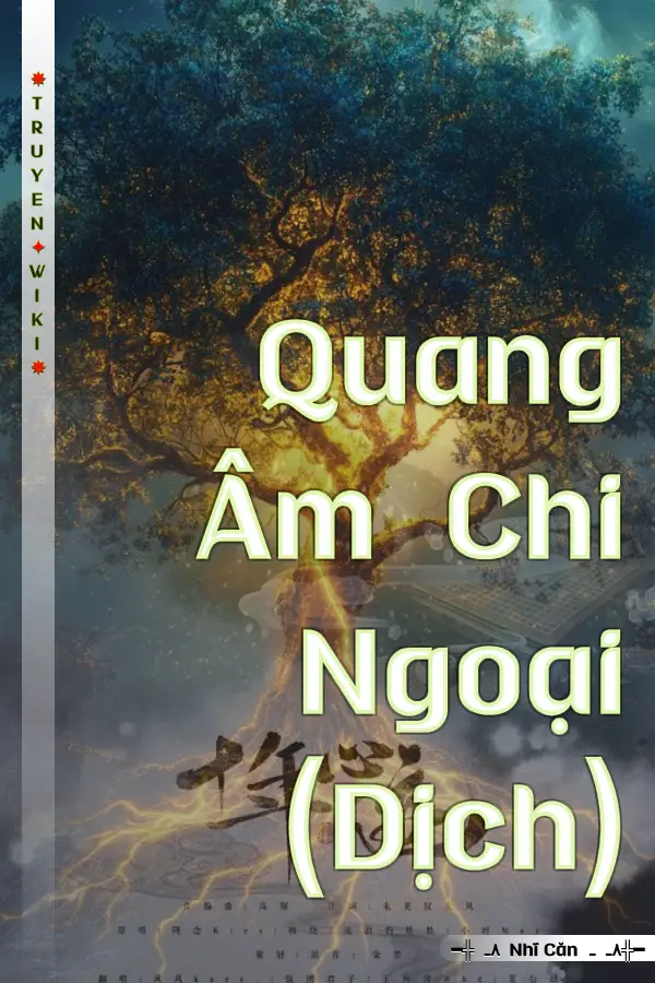 Quang Âm Chi Ngoại (Dịch)