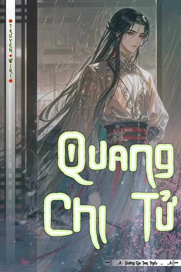 Quang Chi Tử