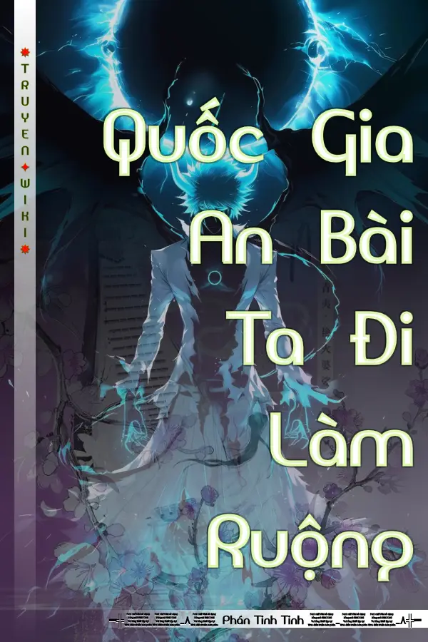 Quốc Gia An Bài Ta Đi Làm Ruộng