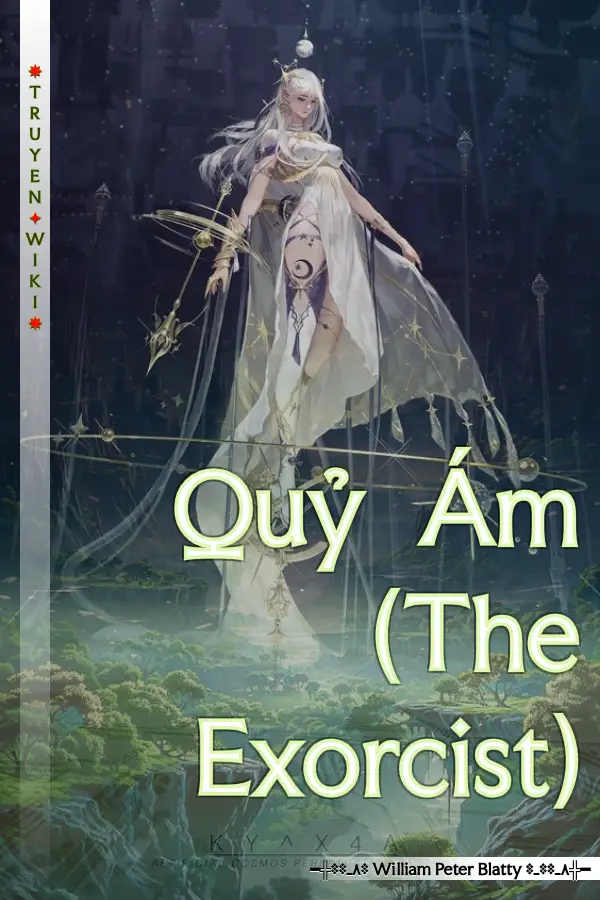 Quỷ Ám (The Exorcist)