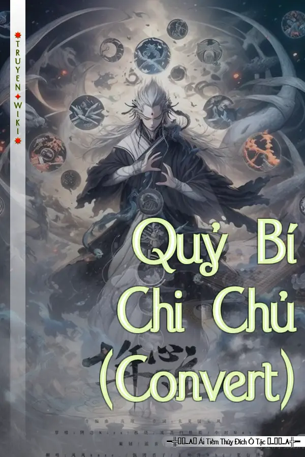 Quỷ Bí Chi Chủ (Convert)