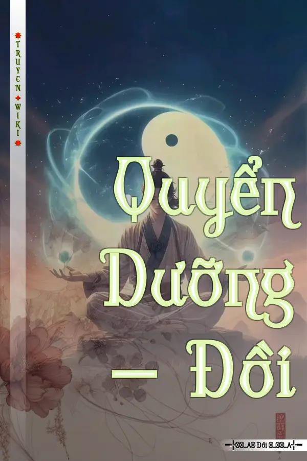 Quyển Dưỡng – Đồi