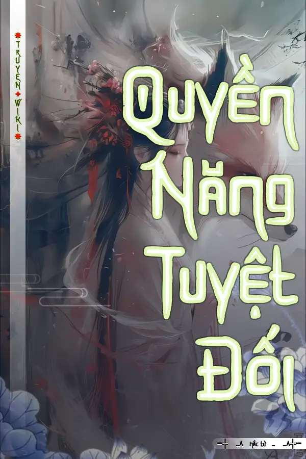 Quyền Năng Tuyệt Đối