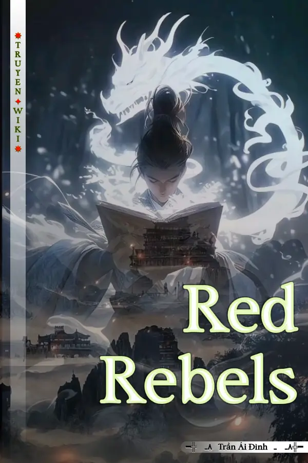 Truyện Red Rebels