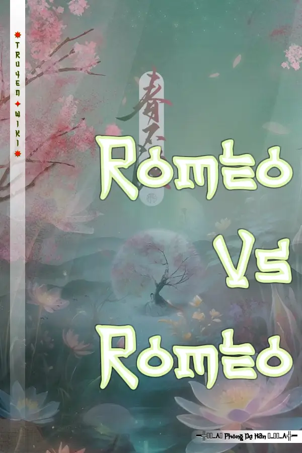 Romeo Vs Romeo