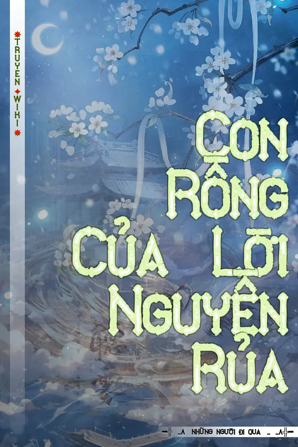 Con Rồng Của Lời Nguyền Rủa