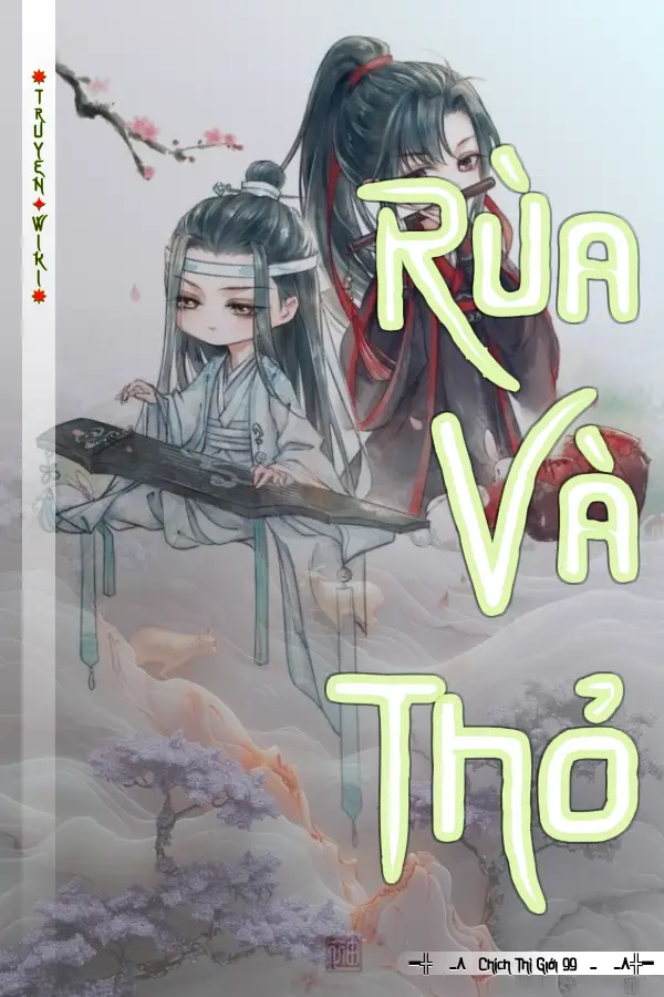 Rùa Và Thỏ