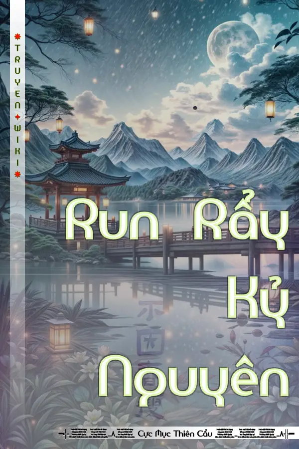 Truyện Run Rẩy Kỷ Nguyên