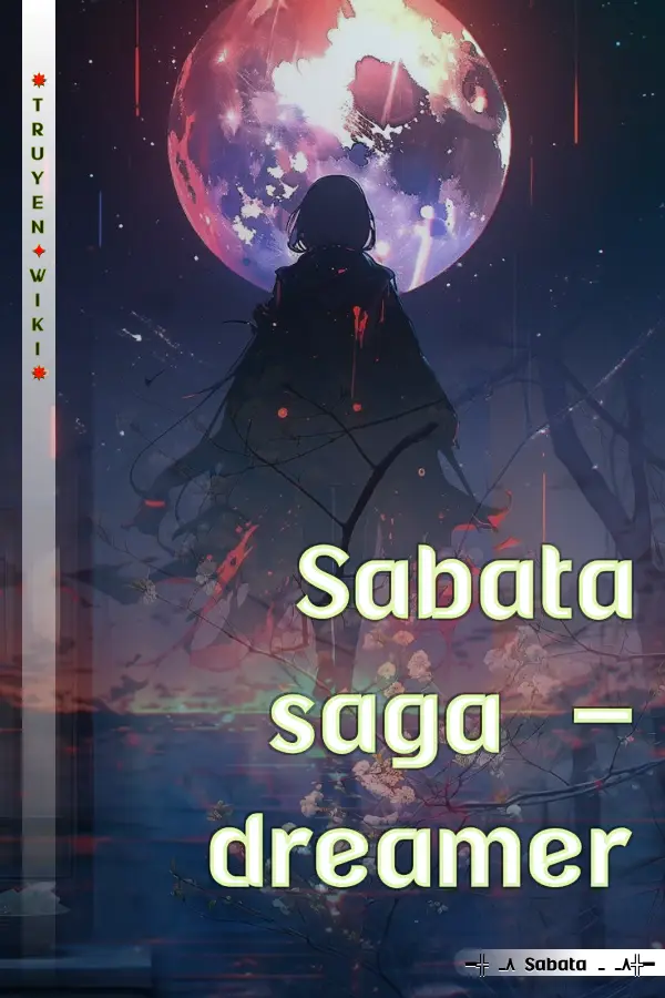 Sabata saga - dreamer