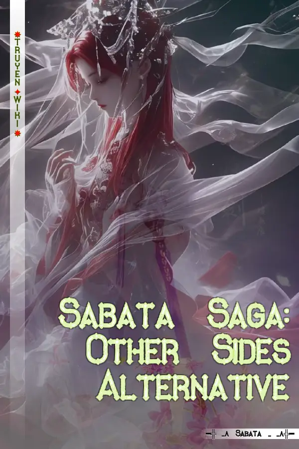 Sabata Saga: Other Sides Alternative