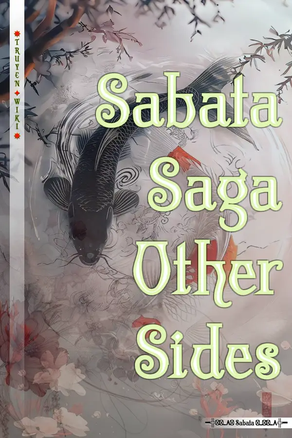 Sabata Saga Other Sides