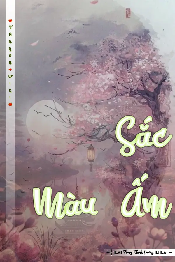 Truyện Sắc Màu Ấm