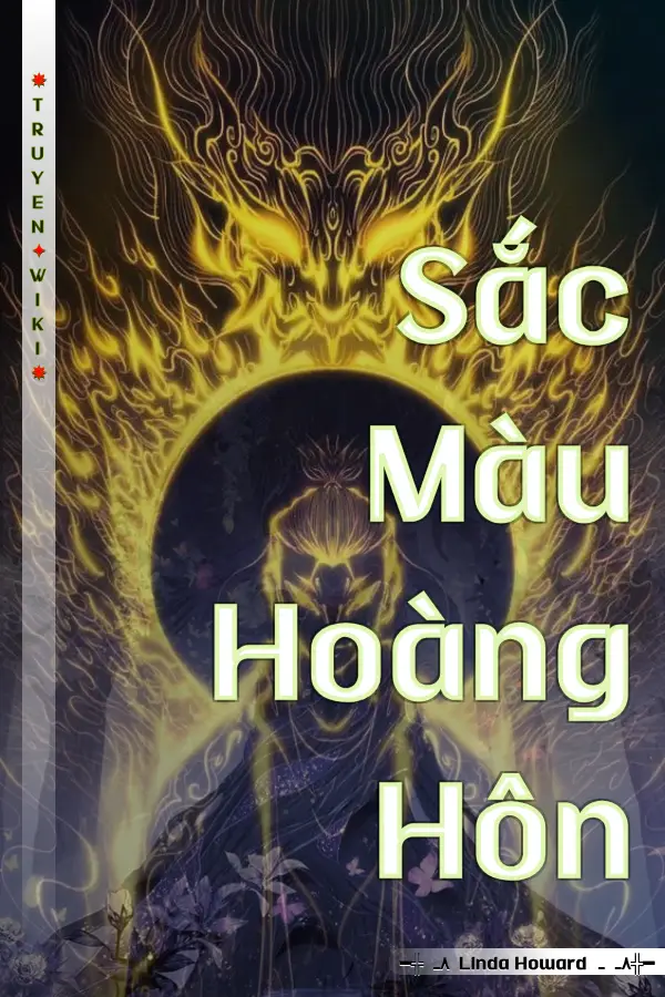 Truyện Sắc Màu Hoàng Hôn