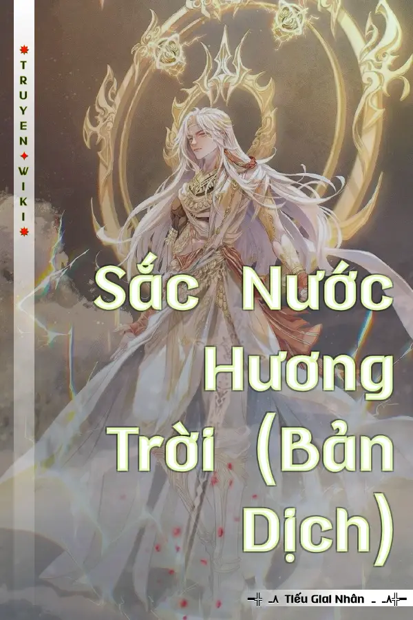 Truyện Sắc Nước Hương Trời (Bản Dịch)