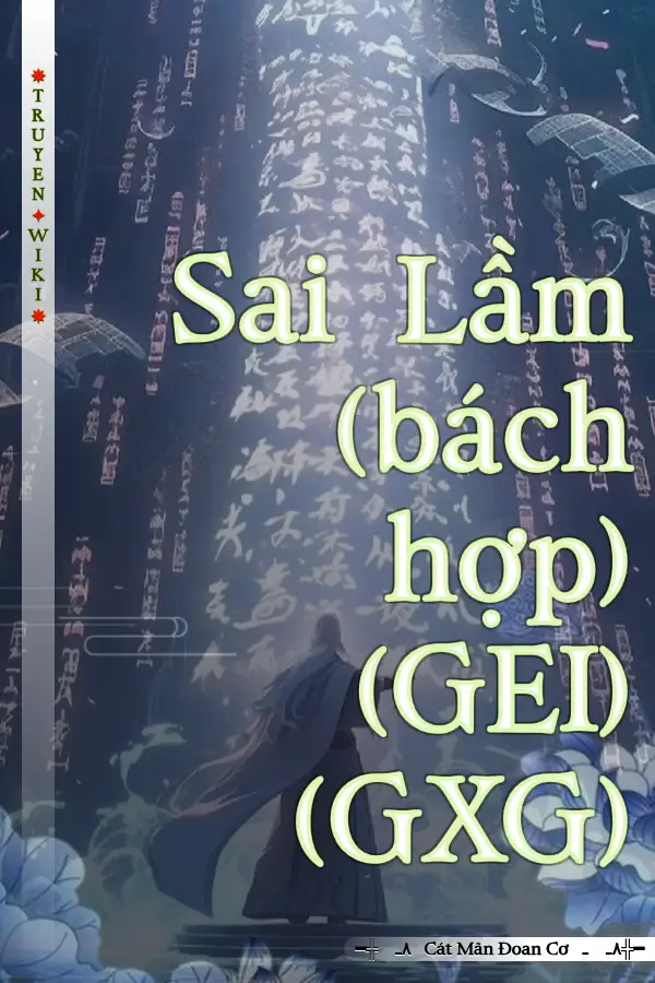 Sai Lầm (bách hợp) (GEI) (GXG)