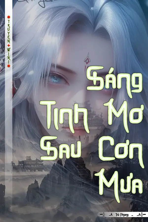 Sáng Tinh Mơ Sau Cơn Mưa