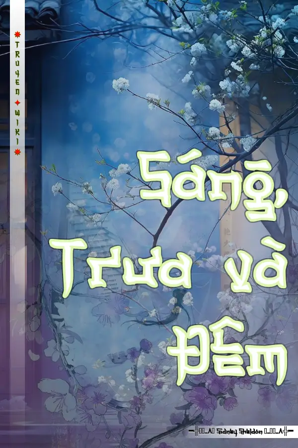 Sáng, Trưa và Đêm