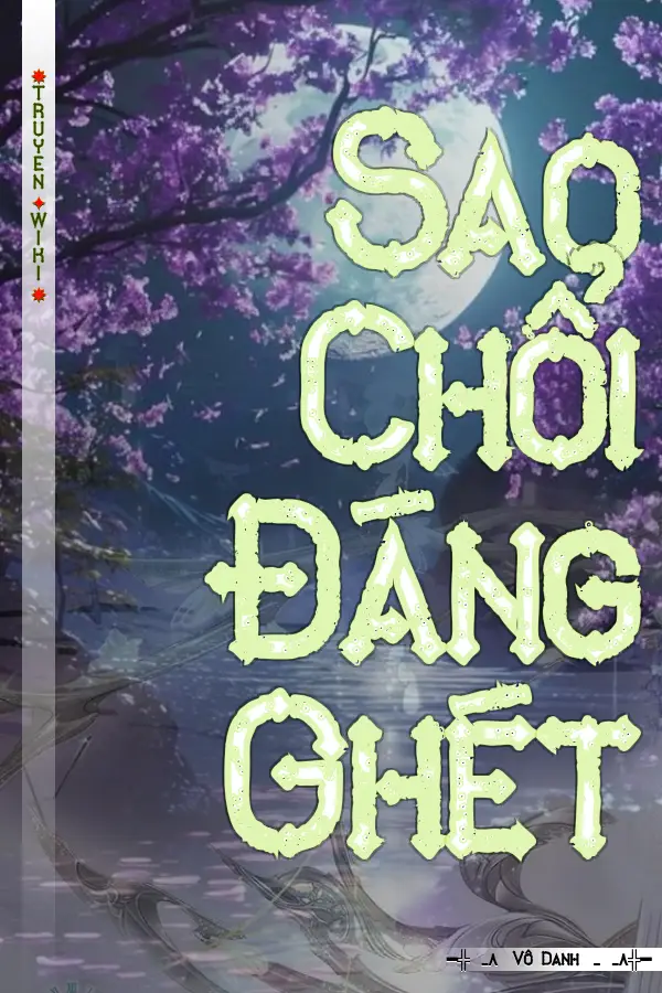 Sao Chổi Đáng Ghét