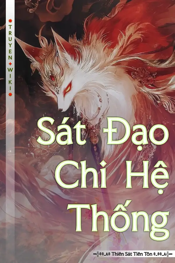 Sát Đạo Chi Hệ Thống