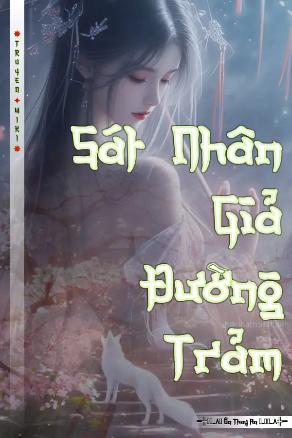 Truyện Sát Nhân Giả Đường Trảm